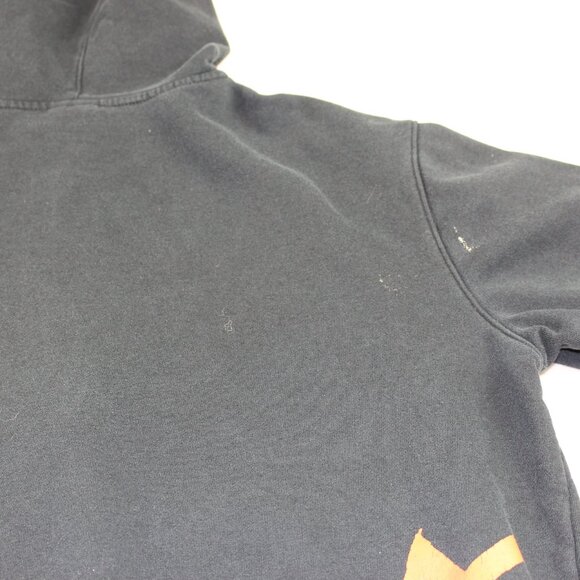 Alpinestars Motorsports Bike Zip Hoodie (44 - LRG) - Picture 9 of 9